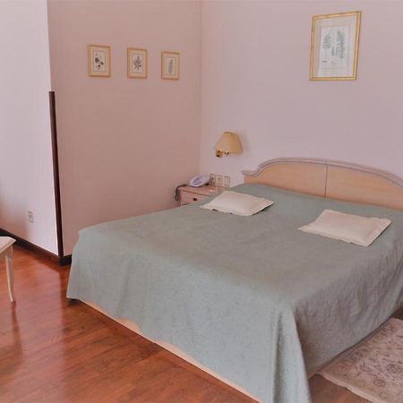 Hotel Mozart Опатия Екстериор снимка